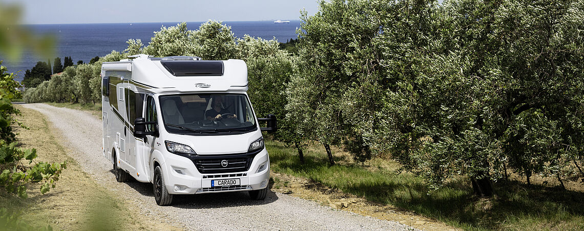 Wohnmobil-Zubehör - Wohnmobile Gläser in Zschorlau, Erzgebirge