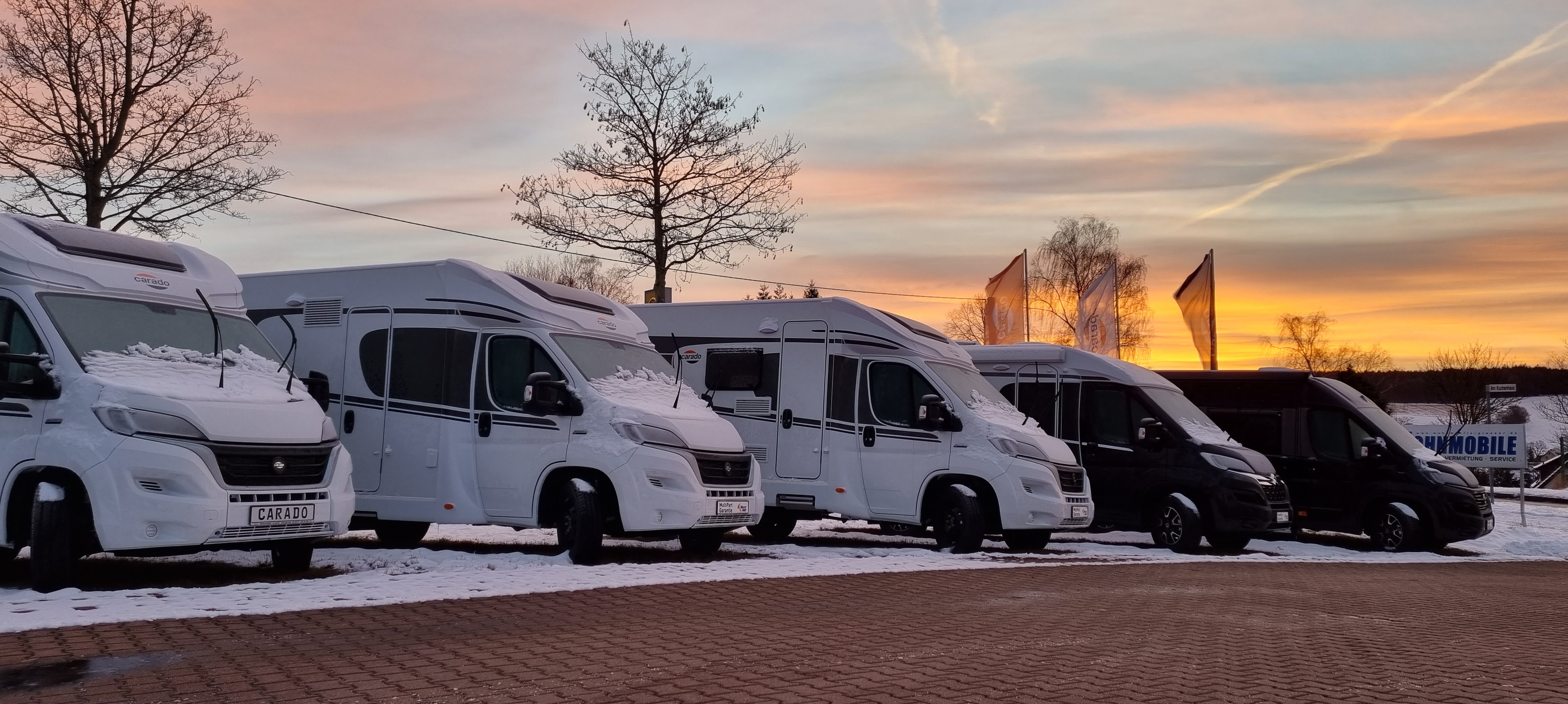 Campingpark Gläser — photo 2