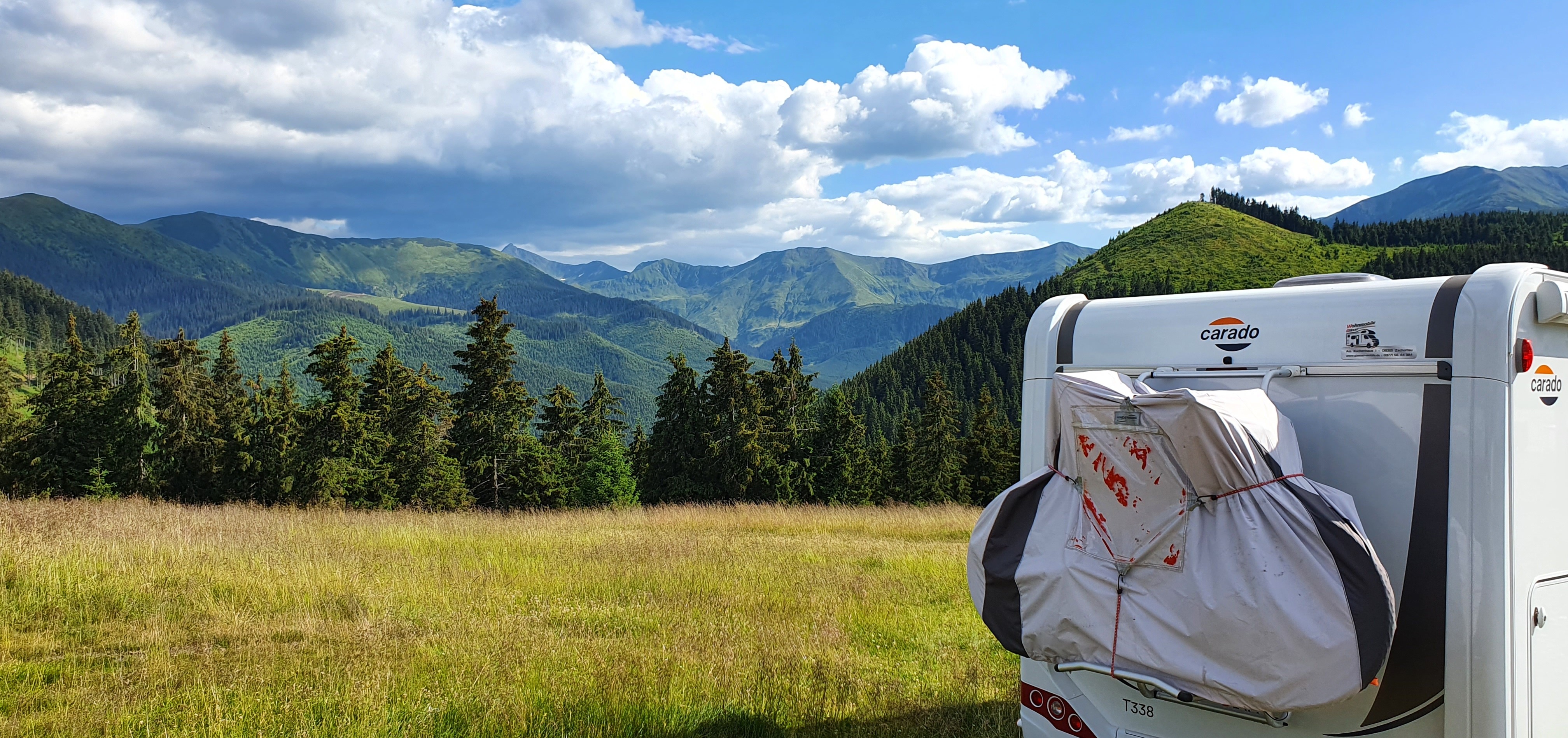 Wohnmobil-Zubehör - Wohnmobile Gläser in Zschorlau, Erzgebirge